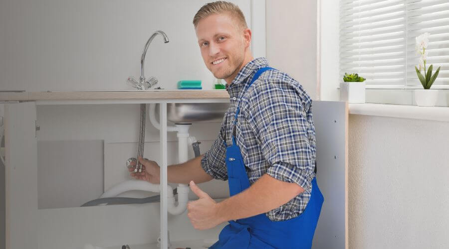 Professional emergency plumbing in Summit, MS